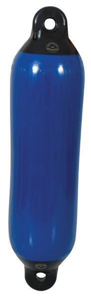 Dan-Fender 1025 blue/black top