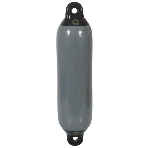 Dan-Fender 1035 gray/black top