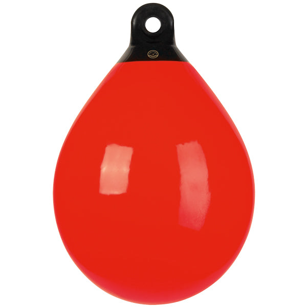 Dan-Fender Cloth Fender B50 Red