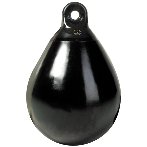 Dan-Fender Cloth Fender B50 Black