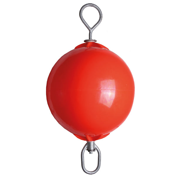 Majoni mooring buoy short shank 40x80cm