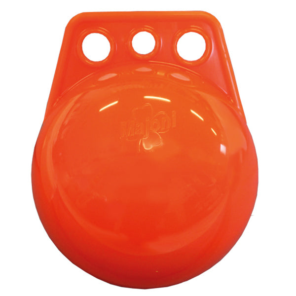 Majoni marker buoy Ø20cm orange