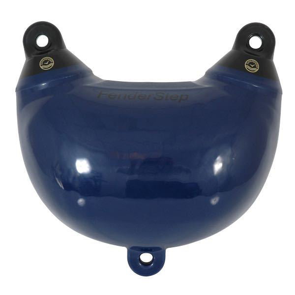 Dan-Fender Fenderstep navy blue