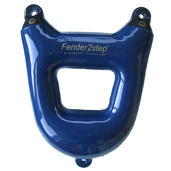 Dan-Fender Fender2step navy blue