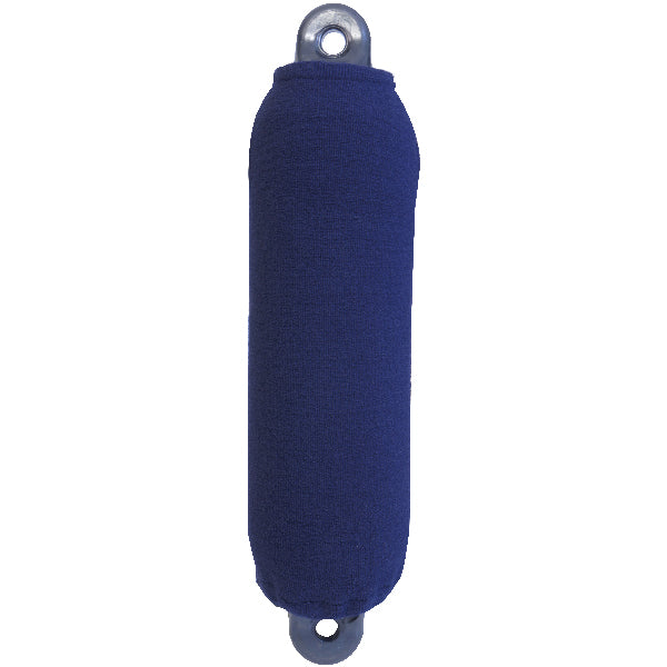 Fender Cover Polyform F3 74.5x22cm Navy Blue 2pcs