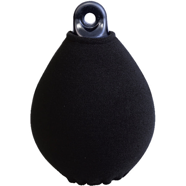 Fenderöverdrag Polyform A5 94x71cm svart