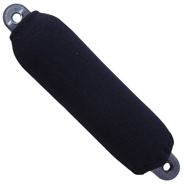 Fender Cover Star 1 Majoni 45x12cm Black 2 pcs.