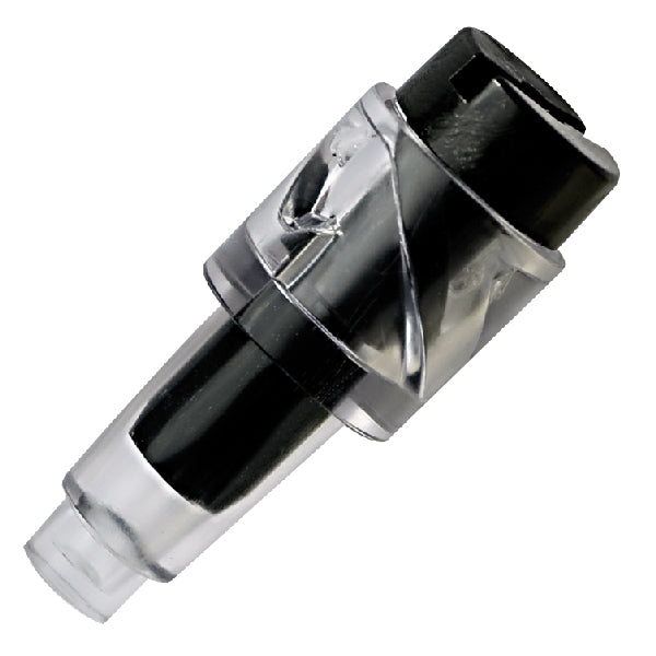 Polyform V10 valve incl. sleeve, fits G & F01-11 & A0-5