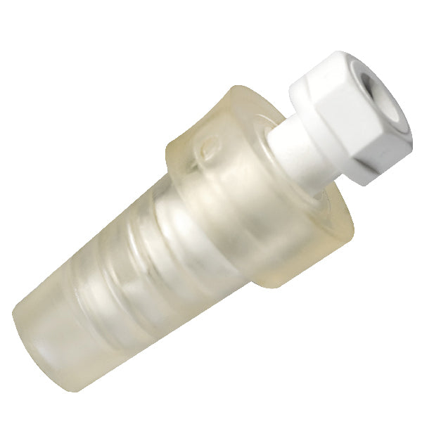 Polyform V40 valve including sleeve, fits F13 & A6 & A7