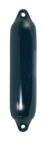 Polyform F6 fender 1090x290mm blue/black