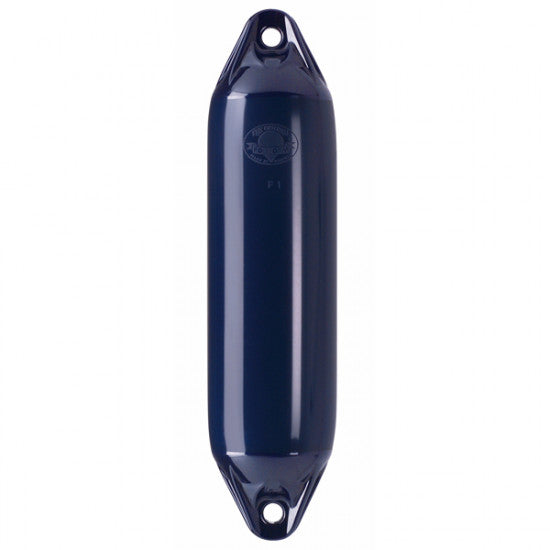 Polyform F6 fender 1090x290mm blue/blue