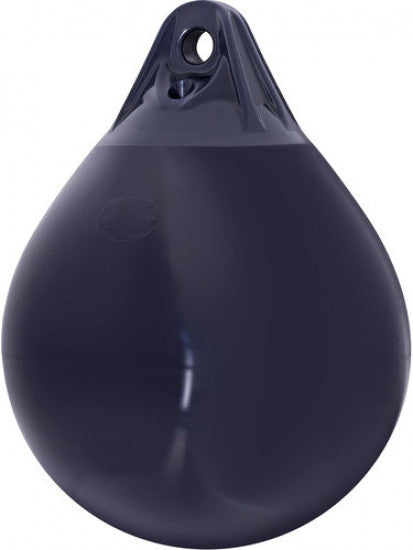 Polyform A5 sphere fender 710x940mm blue/blue