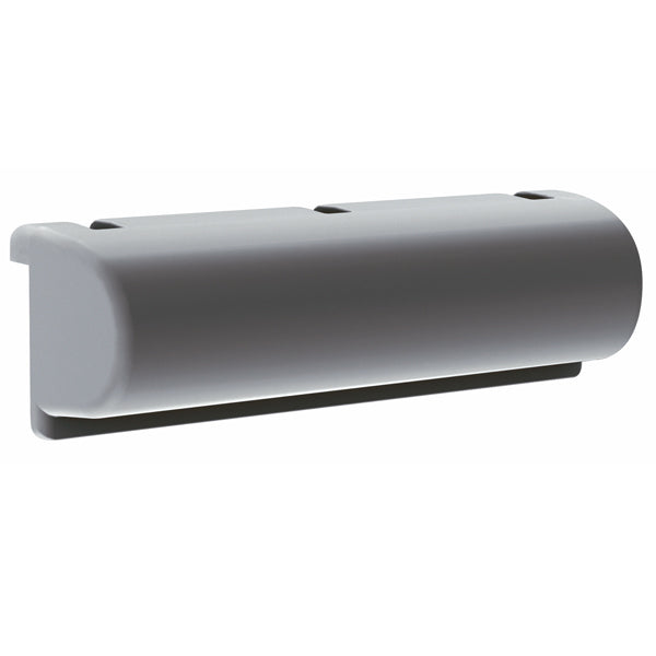 Dock fender gray marine bumper bacell