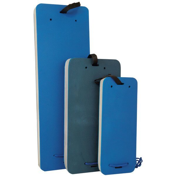 Fender blue/grey 50x20x5cm