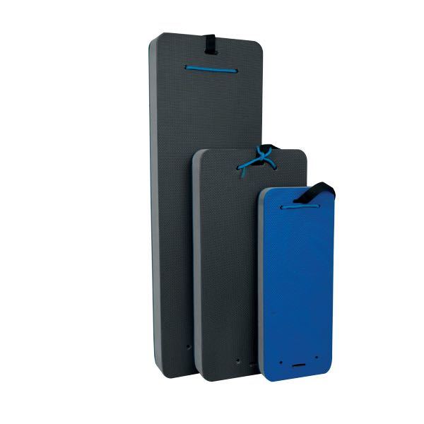 Fender blue/grey 90x30x7.5cm