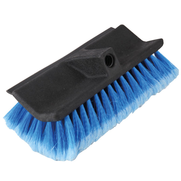 1852 soft wash brush with water squeegee