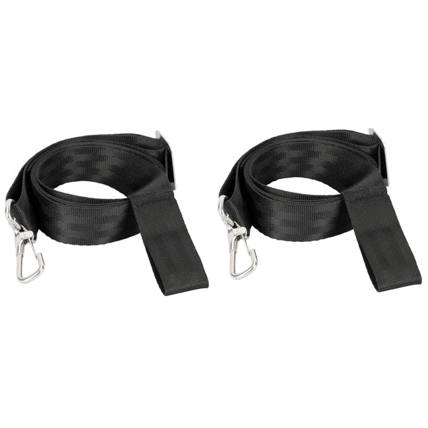 Bimini top webbing with hook, for 1 Bimini Top