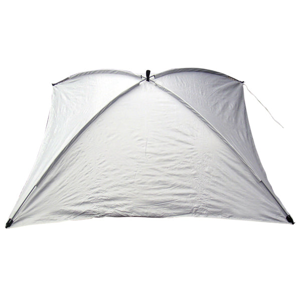 Cockpit sunshade 240x240cm