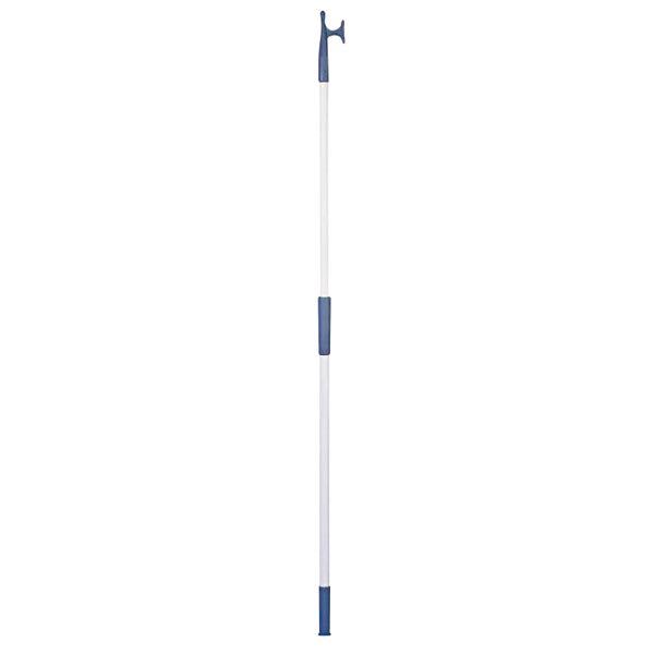 Båtshake teleskop 120-196cm