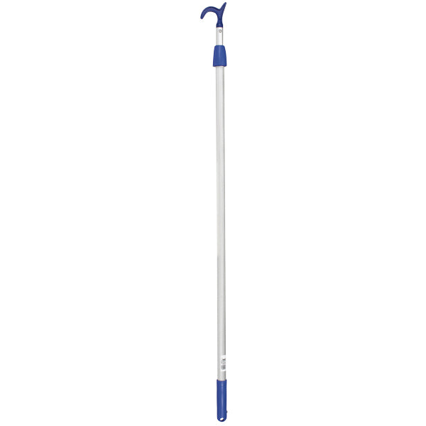 Telescopic boat hook, 1200-2200 mm