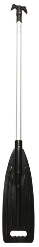 Boat hook/paddle telescopic 1400-1900 mm