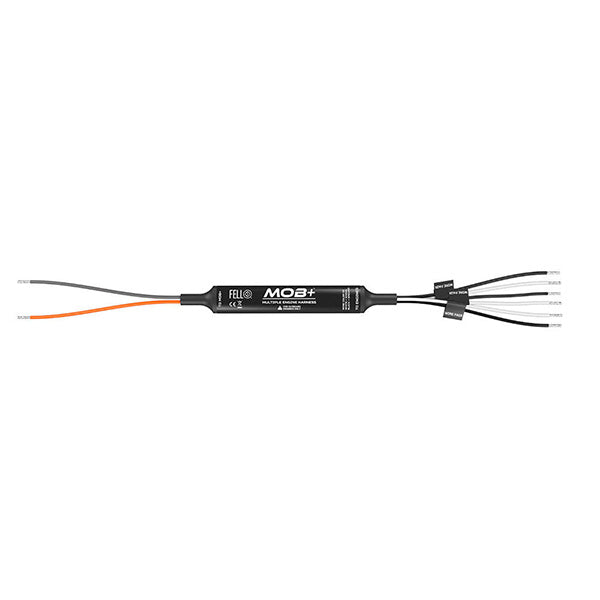 Fell Marine MOB+ multi-engine cable