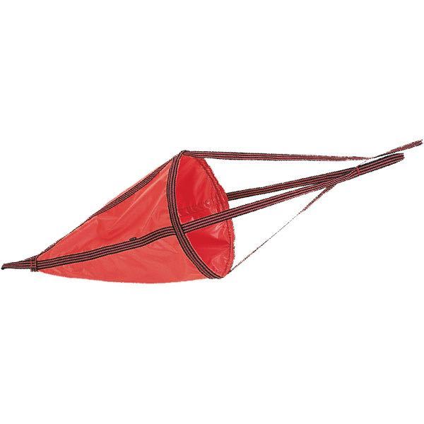 Drogue anchor Lalizas Ø190cm l-275cm for 40-foot boats