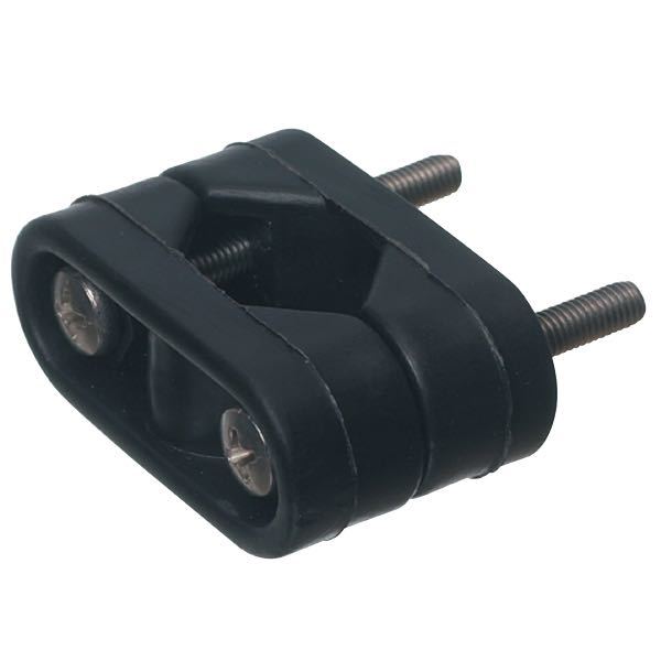 Universal nylon holder