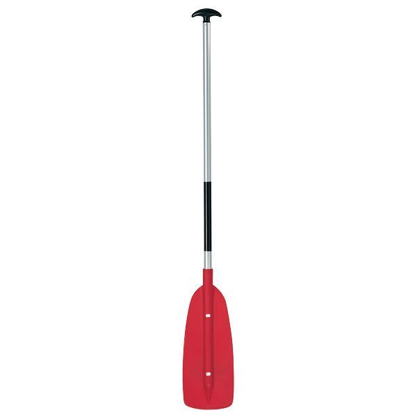 Paddel aluminium 140 cm
