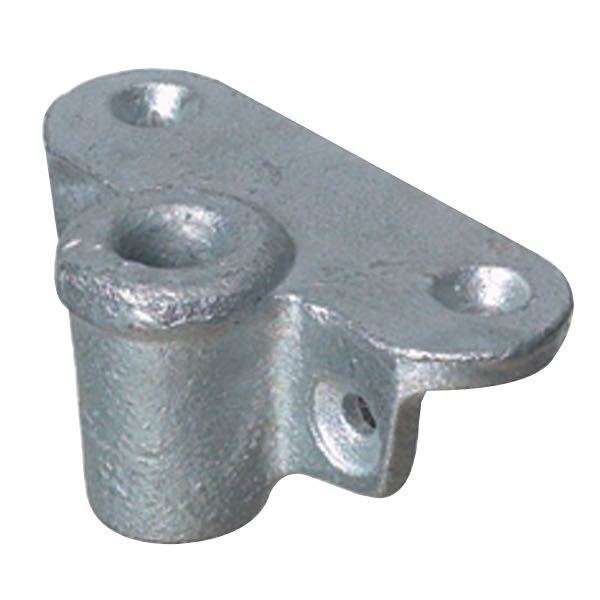 Side mount oarlock socket 2 1/4"
