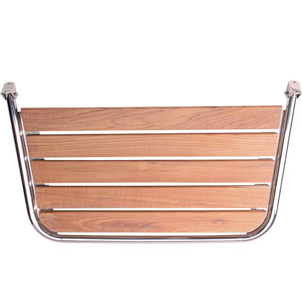 Swim platform l-81cm d-45cm Ø25mm tubing