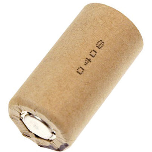 Panasonic Sub C rechargeable battery, 3000mah 1.2v