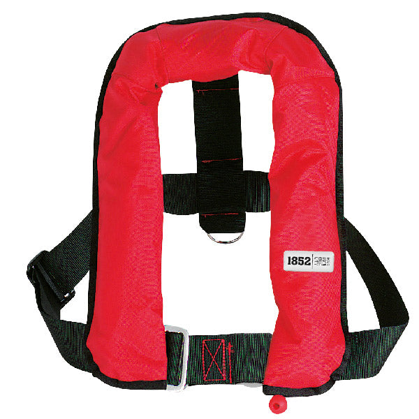1852 Ocean Automatic Children's Life Vest UML