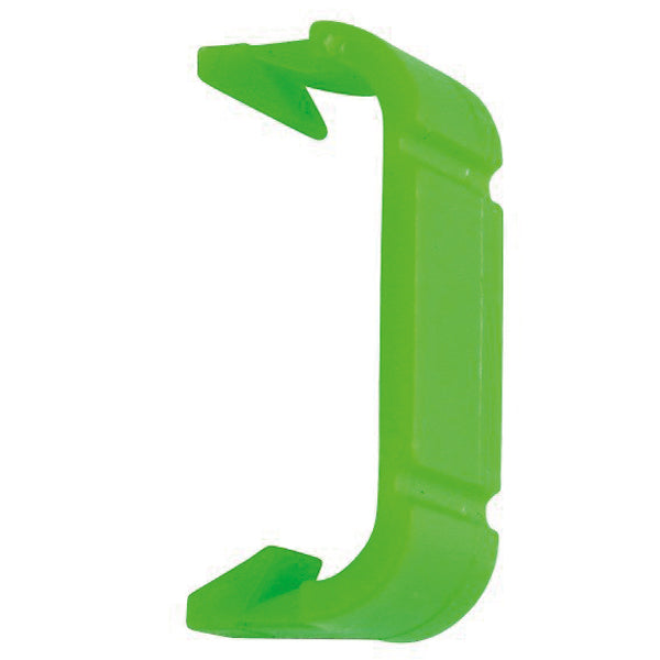 Green clip for UML MK5