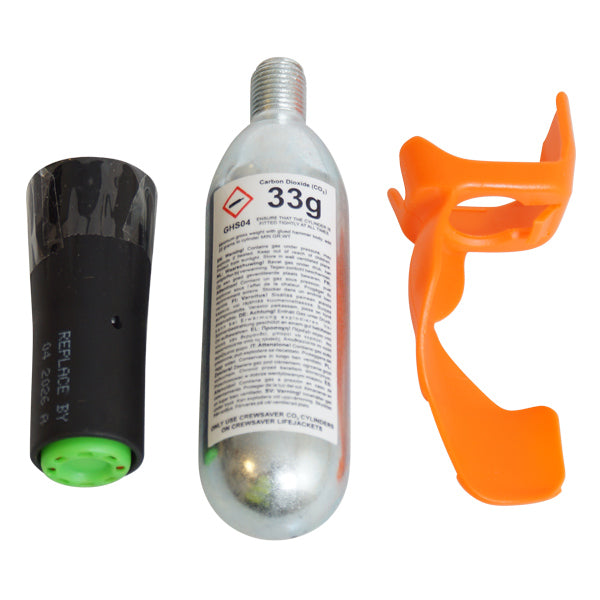 Crewsaver UML 33g Re-arming Kit
