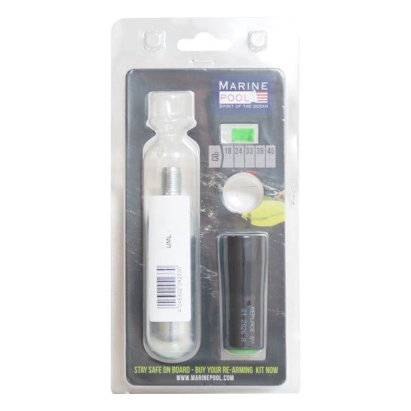 Reload kit 24 gram united moulders (child)