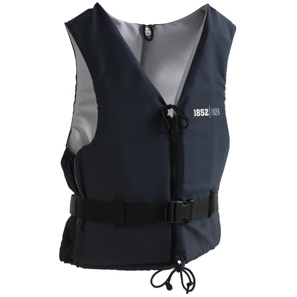 1852 Sailing Vest ISO 50N Active Navy/Grey 50-70 kg