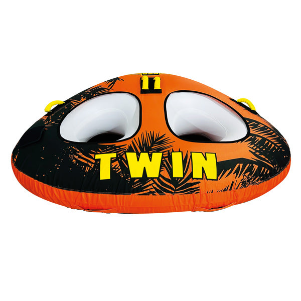 Tube Double Delta TWIN, 2 people