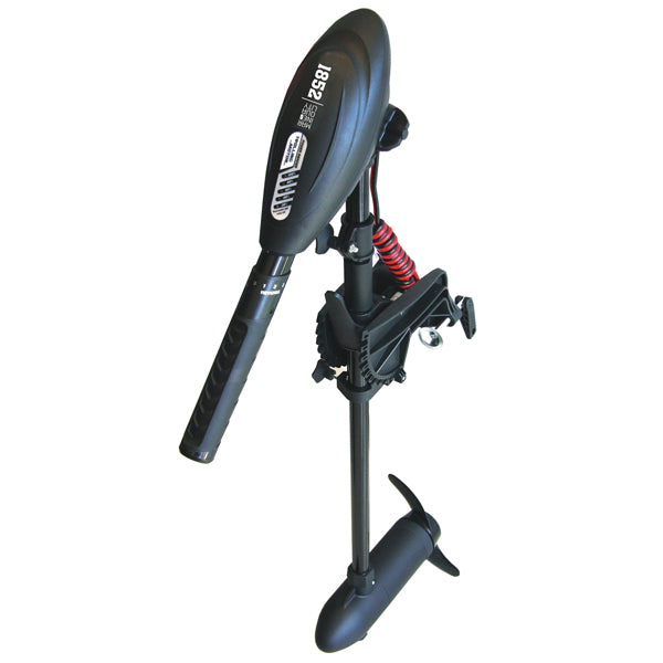 1852 Electric Outboard Motor 12V, 40lbs, 66cm shaft