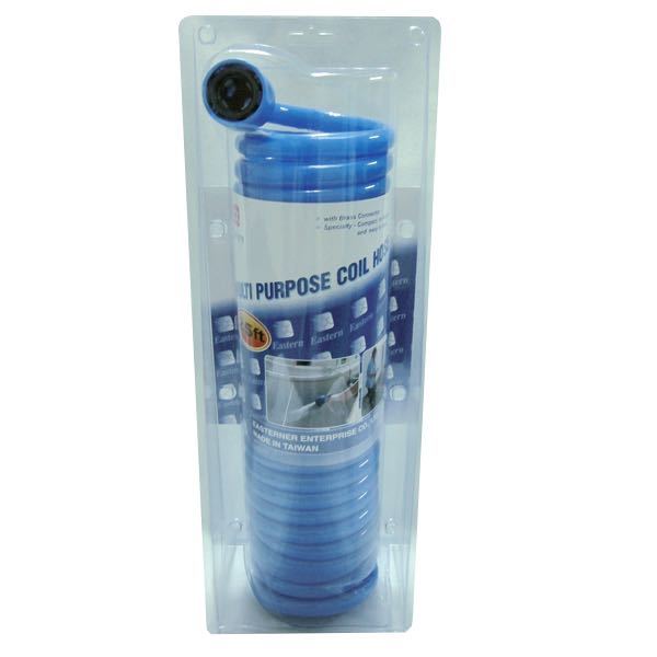 Hose kit 25 ft
