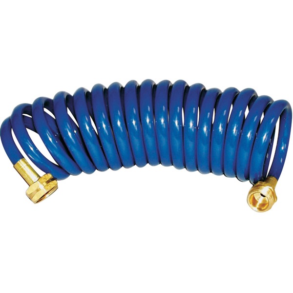 Hosecoil washdown hose 4.5 m