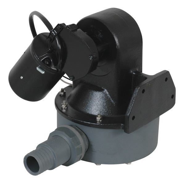 Diaphragm pump Fait PAM 12 V