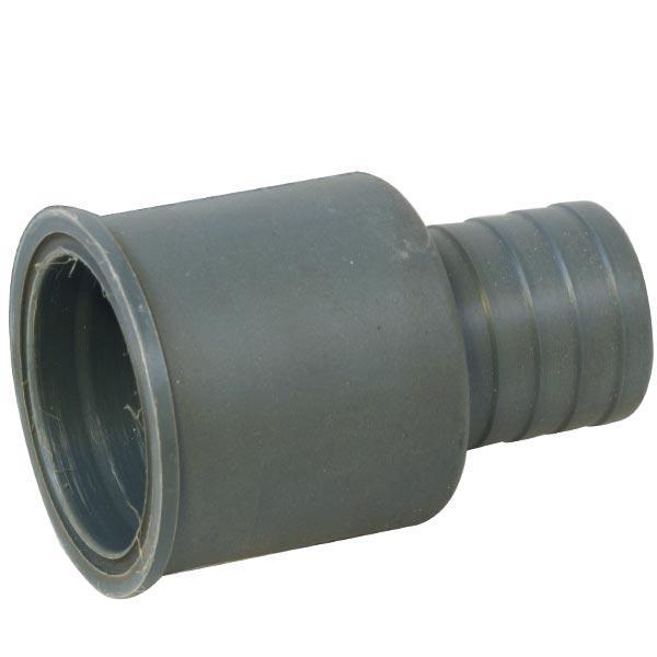 Hose nozzle outlet 30 mm