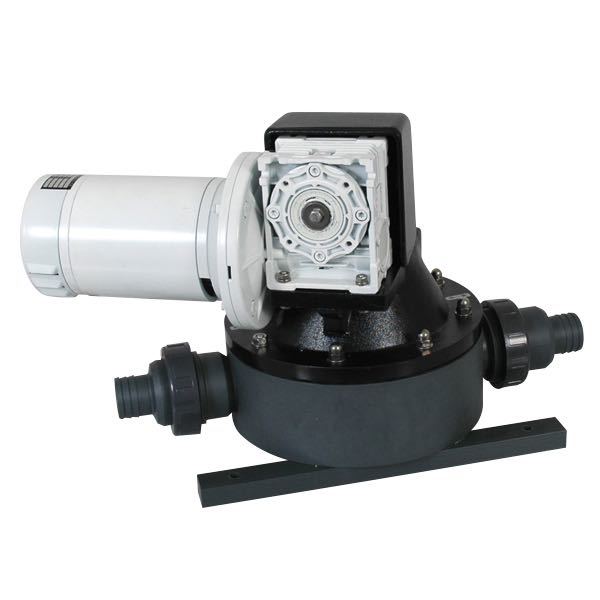 Diaphragm pump feit m1 24V