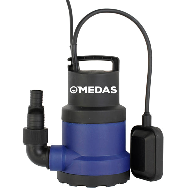 Water pump 5000 l/h. 220 V 19/25 mm