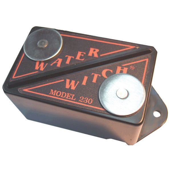 WaterWitch Level Switch 15 Amp 24 V