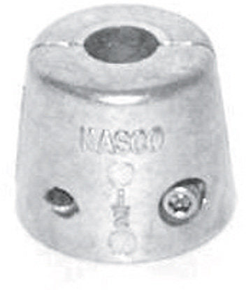 Kasco zinkanod 1 hk