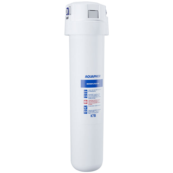 Aquaphor Crystal water filter K7B complete