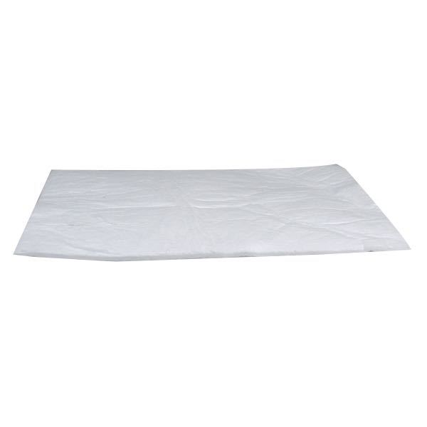 Oljeabsorbent, matta 480x430 mm