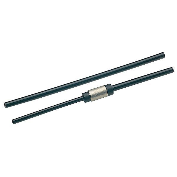 Hose assembly with nipples